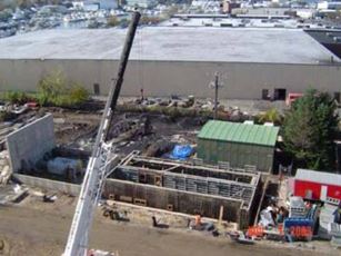 Transformer-swi foundations